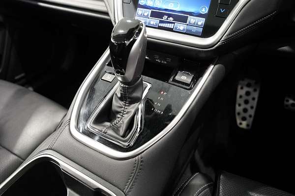 2022 Subaru Outback AWD Touring 6GEN