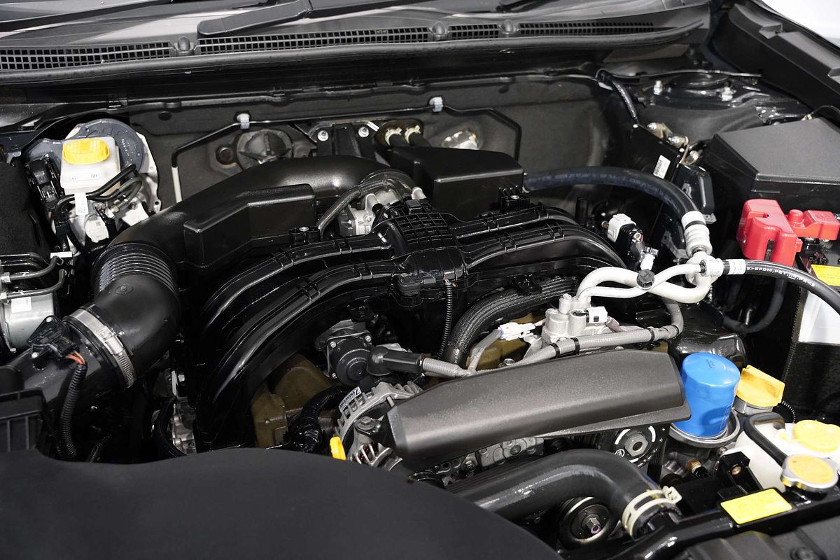 2022 Subaru Outback AWD Touring 6GEN