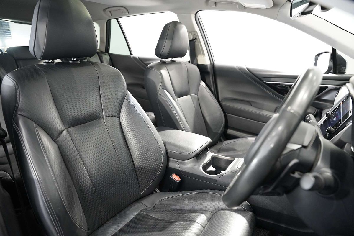 2022 Subaru Outback AWD Touring 6GEN