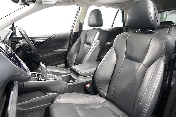 2022 Subaru Outback AWD Touring 6GEN