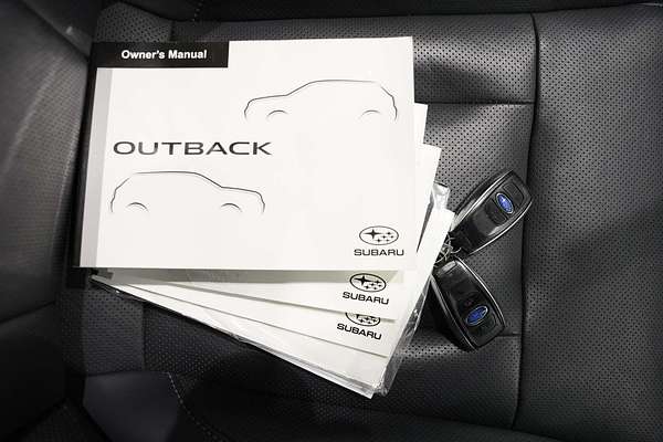 2022 Subaru Outback AWD Touring 6GEN