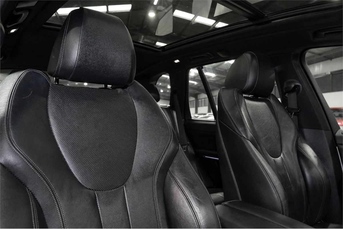 2019 BMW X5 xDrive30d M Sport G05