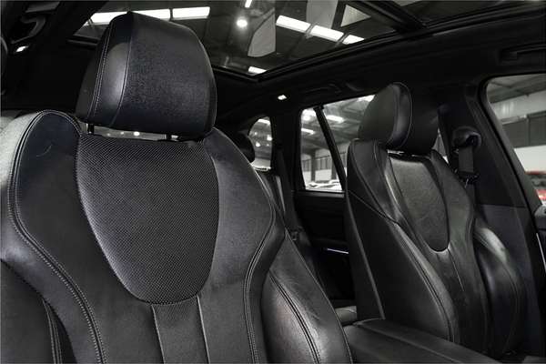 2019 BMW X5 xDrive30d M Sport G05