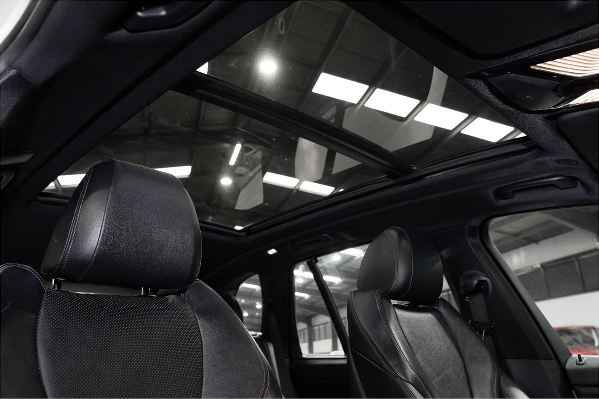 2019 BMW X5 xDrive30d M Sport G05