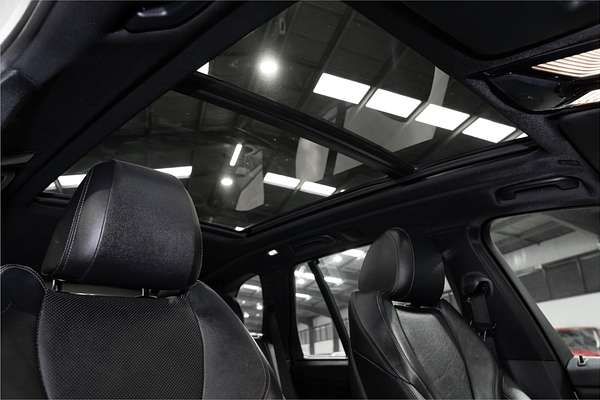 2019 BMW X5 xDrive30d M Sport G05