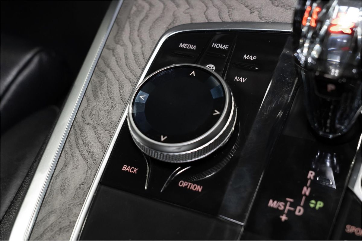 2019 BMW X5 xDrive30d M Sport G05