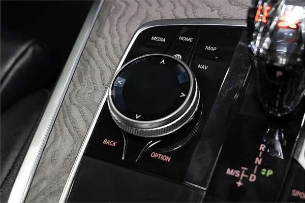 2019 BMW X5 xDrive30d M Sport G05