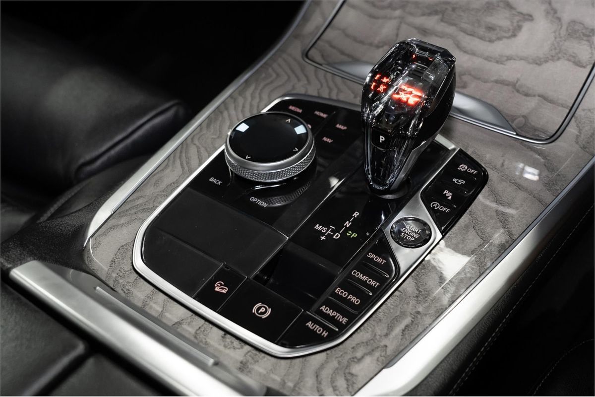 2019 BMW X5 xDrive30d M Sport G05