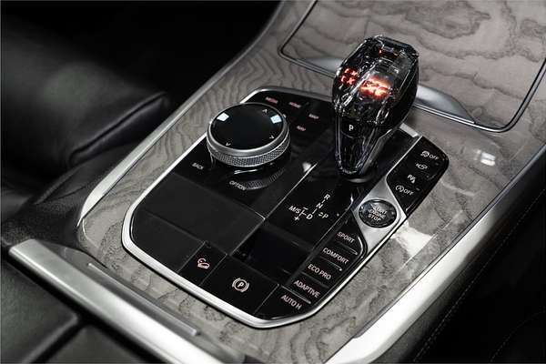2019 BMW X5 xDrive30d M Sport G05