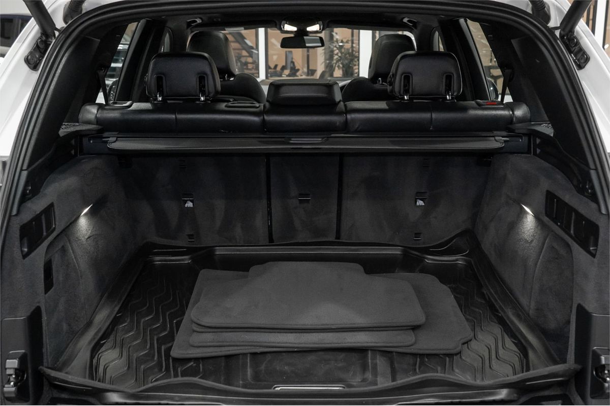 2019 BMW X5 xDrive30d M Sport G05