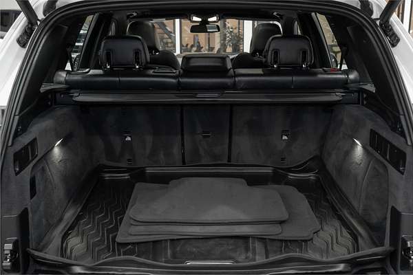 2019 BMW X5 xDrive30d M Sport G05