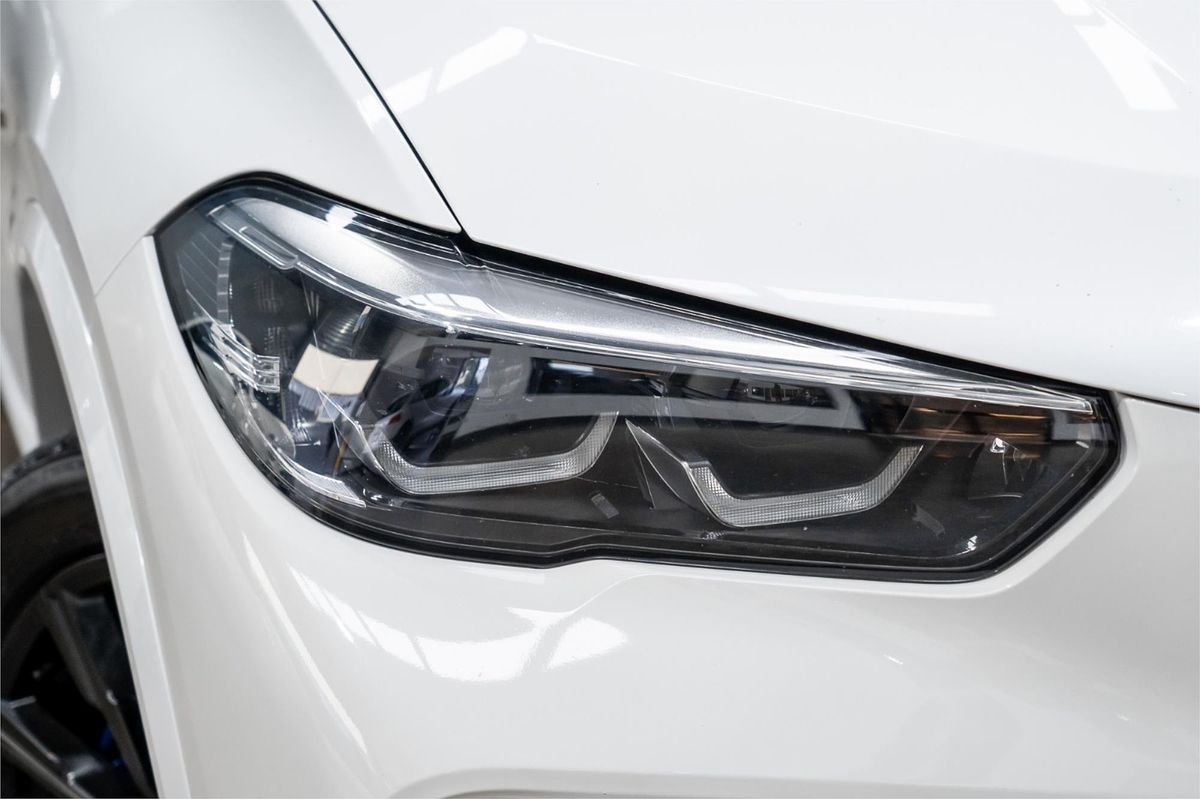 2019 BMW X5 xDrive30d M Sport G05