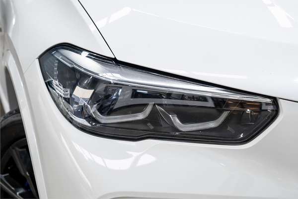 2019 BMW X5 xDrive30d M Sport G05