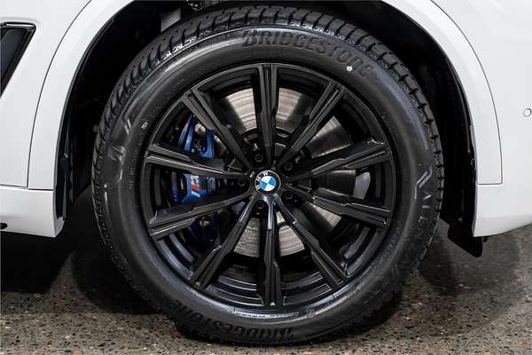 2019 BMW X5 xDrive30d M Sport G05