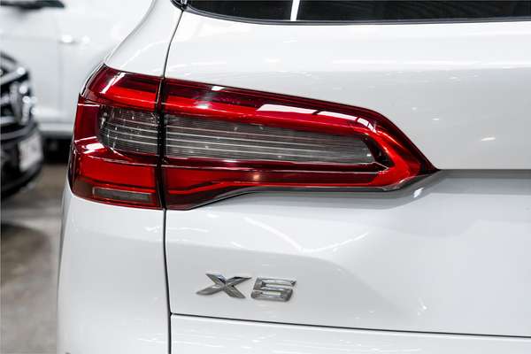 2019 BMW X5 xDrive30d M Sport G05