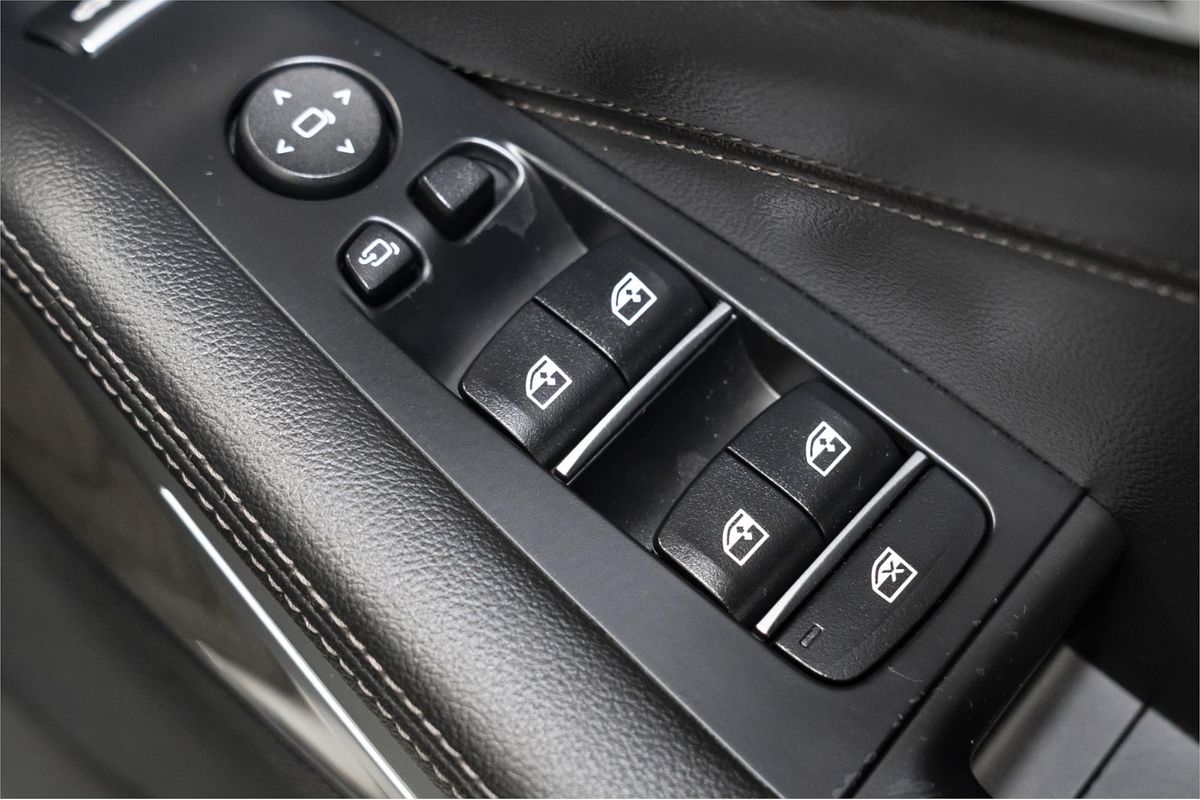 2019 BMW X5 xDrive30d M Sport G05