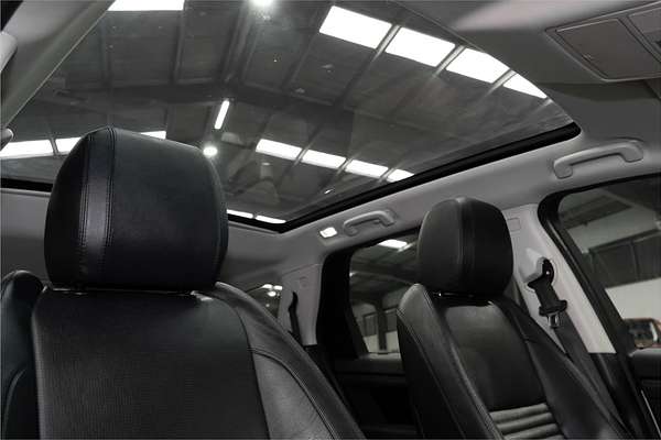 2019 Land Rover Discovery Sport D150 S L550