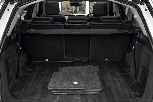 2019 Land Rover Discovery Sport D150 S L550