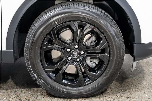 2019 Land Rover Discovery Sport D150 S L550
