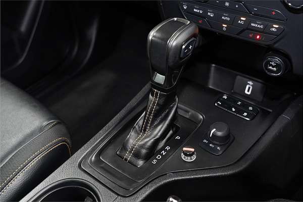 2019 Ford Ranger Wildtrak PX MkIII 4X4 2.0L