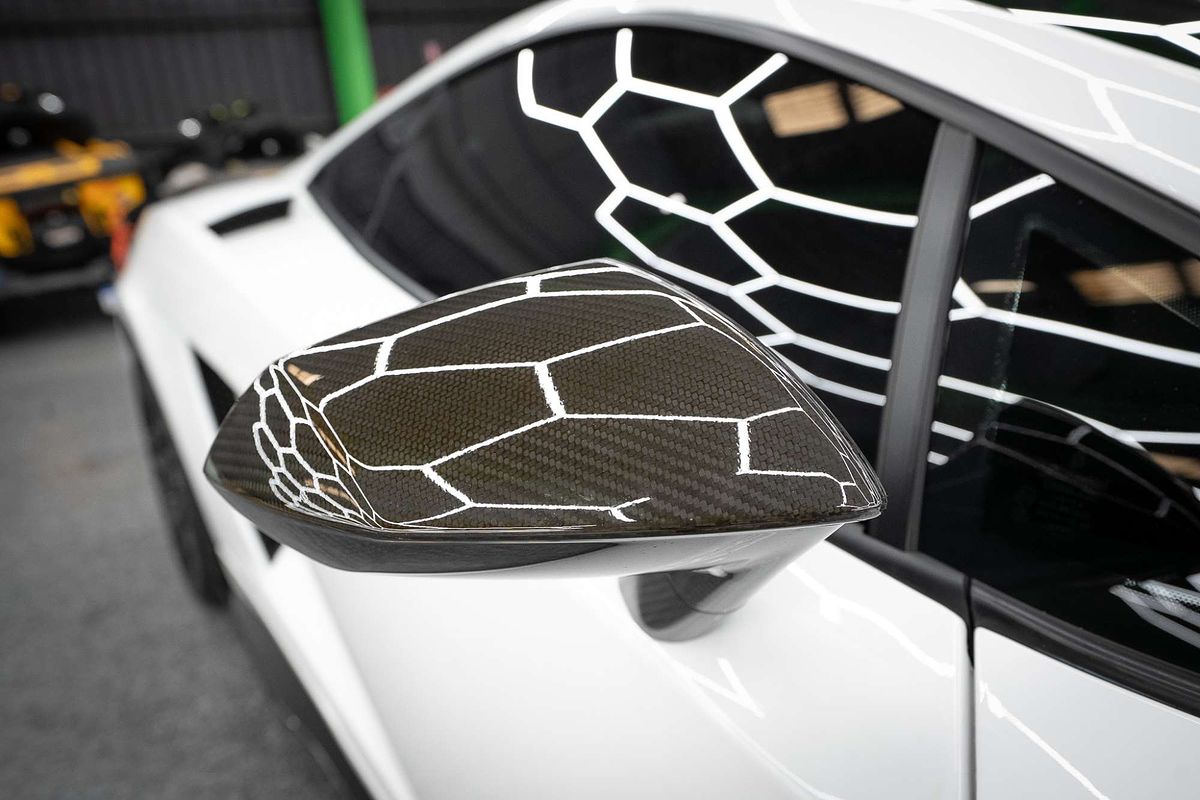 2013 Lamborghini Gallardo LP550-2 L140