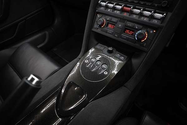 2013 Lamborghini Gallardo LP550-2 L140
