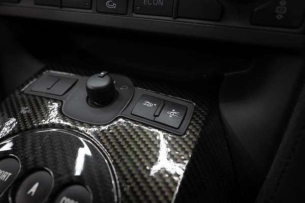 2013 Lamborghini Gallardo LP550-2 L140