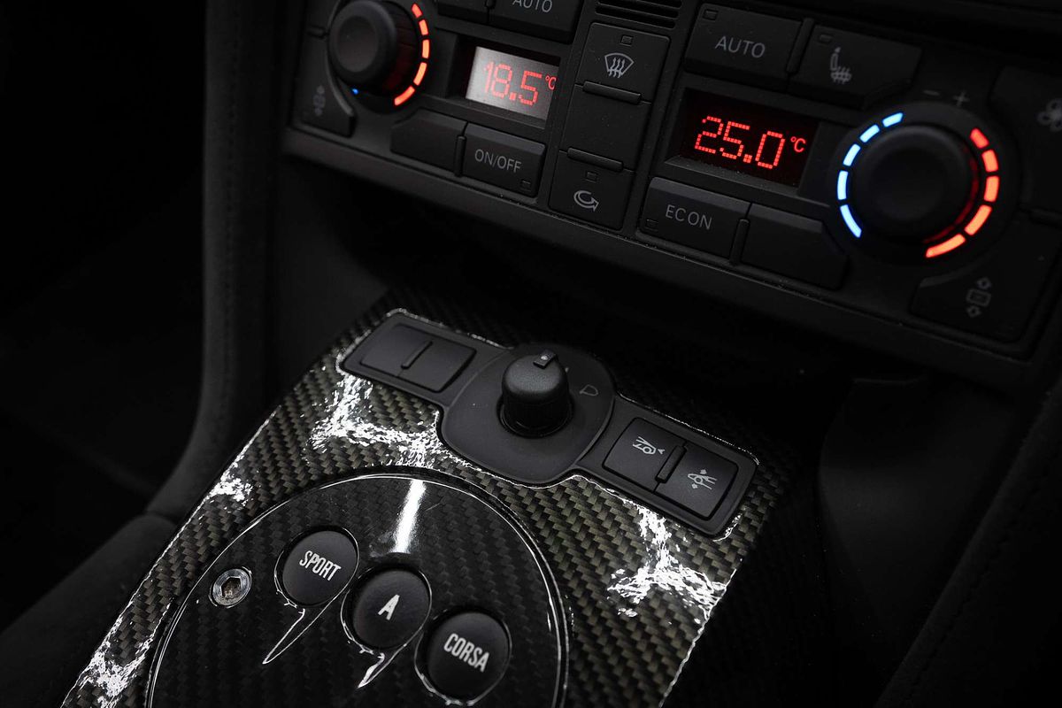 2013 Lamborghini Gallardo LP550-2 L140