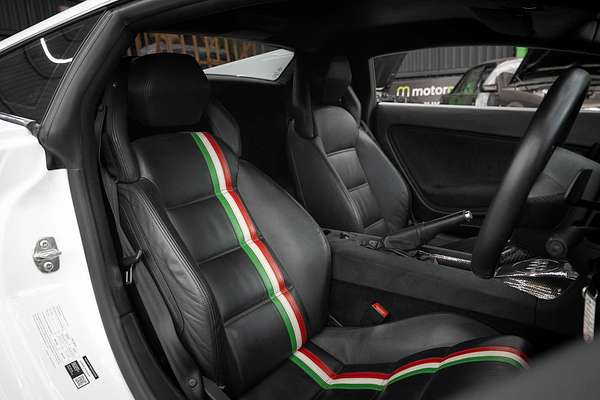 2013 Lamborghini Gallardo LP550-2 L140