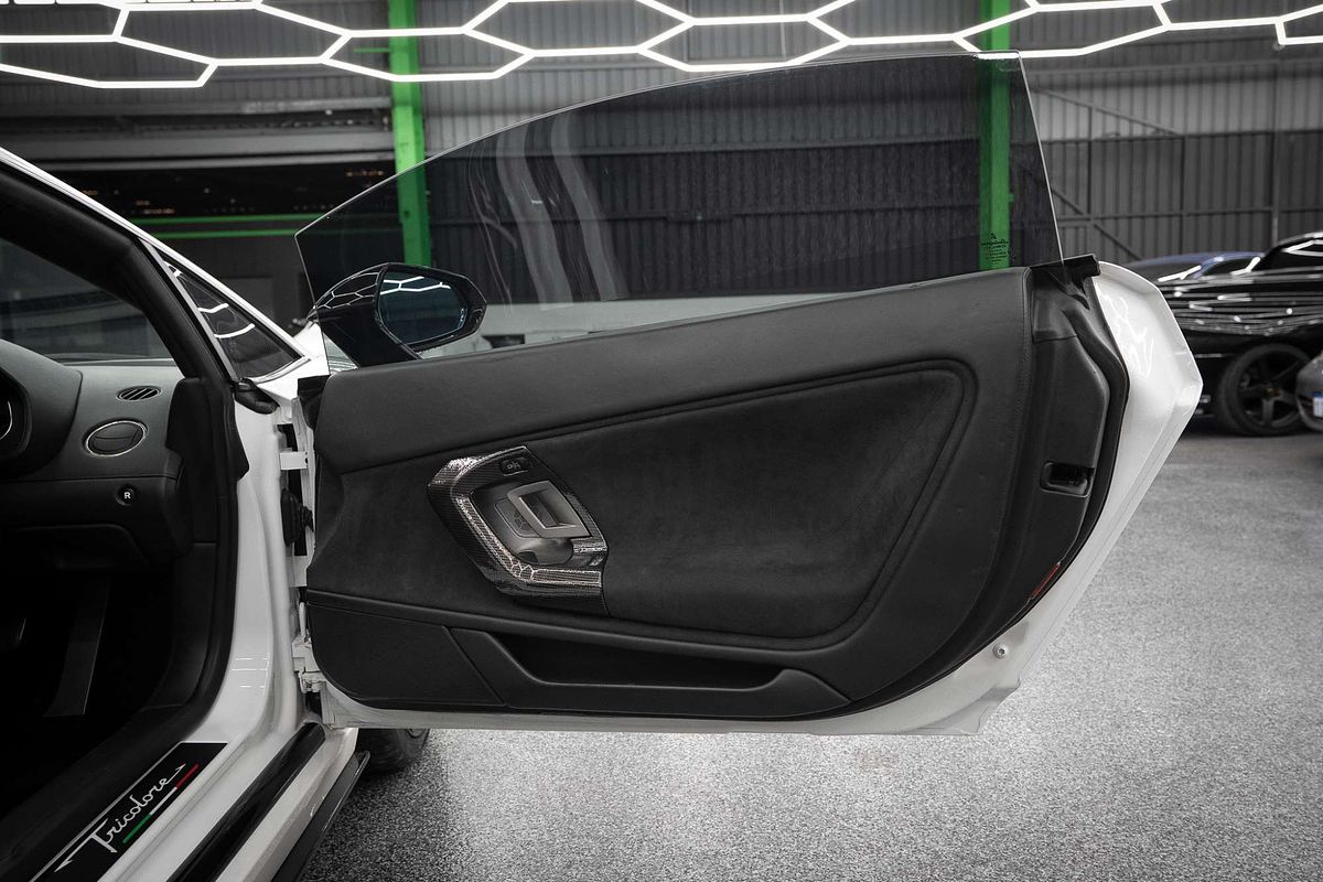 2013 Lamborghini Gallardo LP550-2 L140