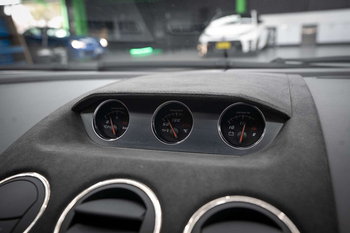 2013 Lamborghini Gallardo LP550-2 L140