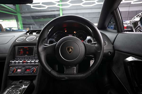 2013 Lamborghini Gallardo LP550-2 L140