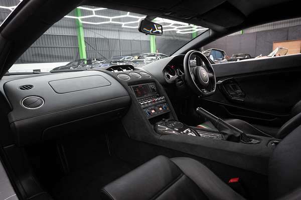 2013 Lamborghini Gallardo LP550-2 L140