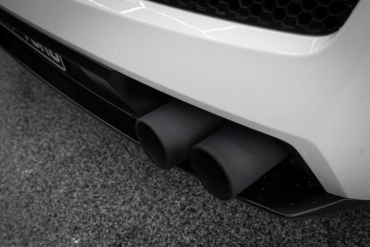 2013 Lamborghini Gallardo LP550-2 L140