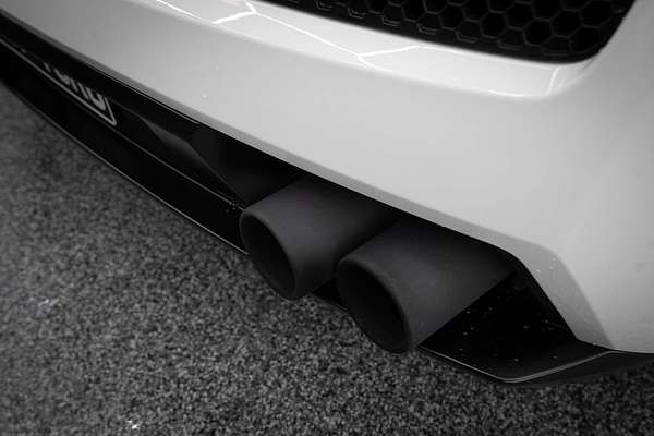 2013 Lamborghini Gallardo LP550-2 L140