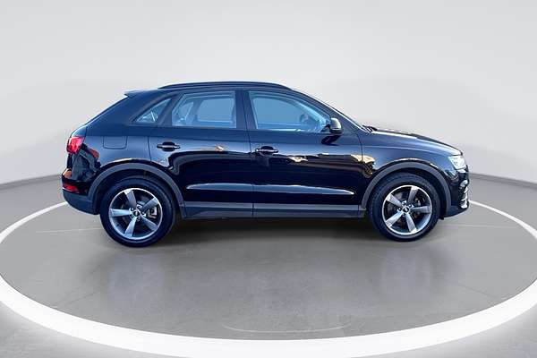 2016 Audi Q3 TFSI 8U