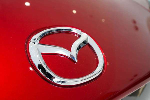 2025 Mazda MX-5 G20 GT ND
