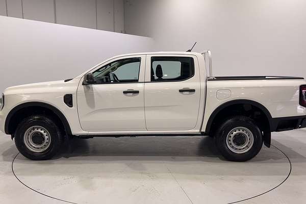 2024 Ford Ranger XL 4X4 2.0L