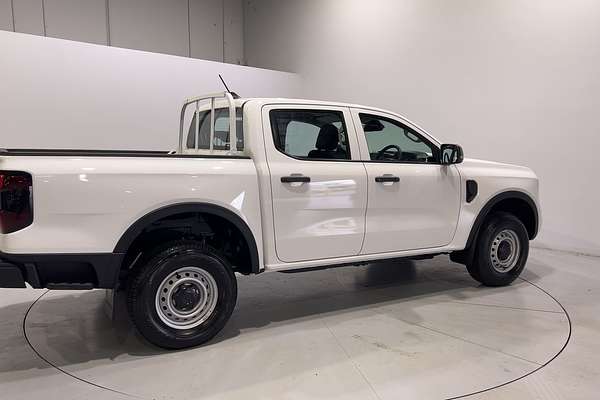 2024 Ford Ranger XL 4X4 2.0L