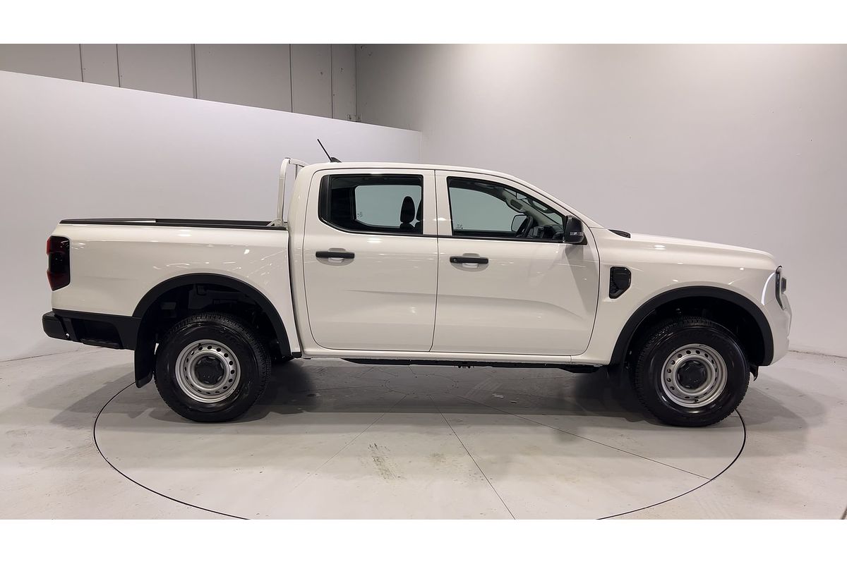 2024 Ford Ranger XL 4X4 2.0L