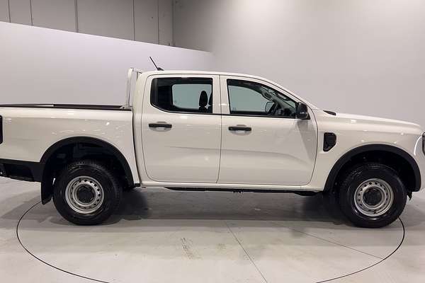 2024 Ford Ranger XL 4X4 2.0L