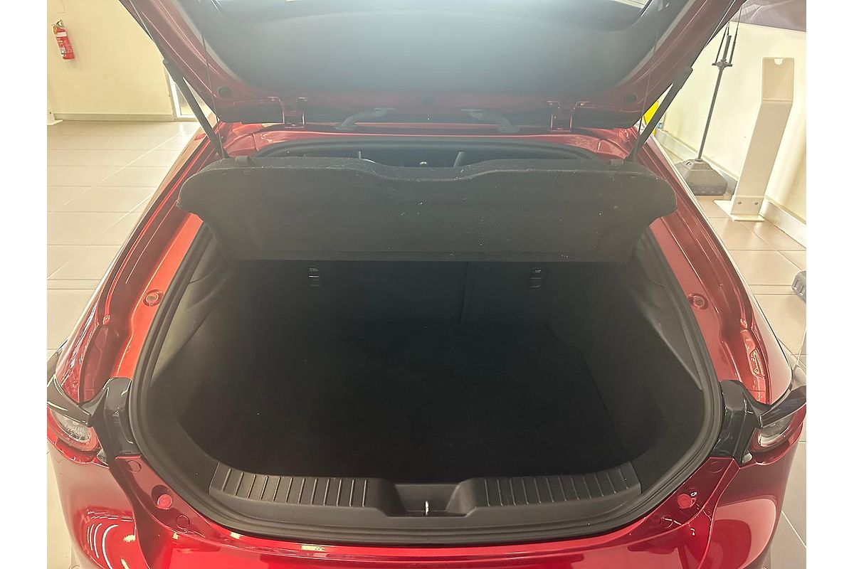 2019 Mazda 3 G20 Evolve BP Series
