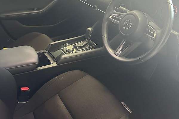2019 Mazda 3 G20 Evolve BP Series