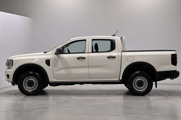 2024 Ford Ranger XL 4X4 2.0L