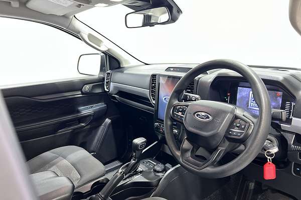 2024 Ford Ranger XL 4X4 2.0L