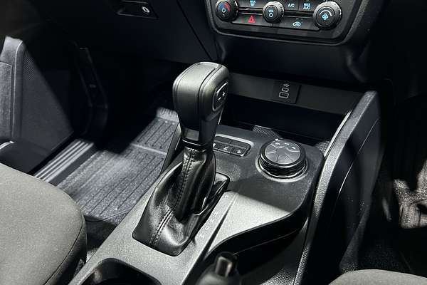 2024 Ford Ranger XL 4X4 2.0L