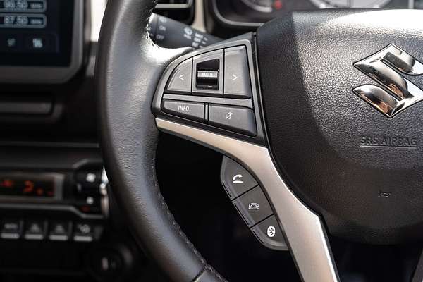 2023 Suzuki Ignis Shadow MF Series II