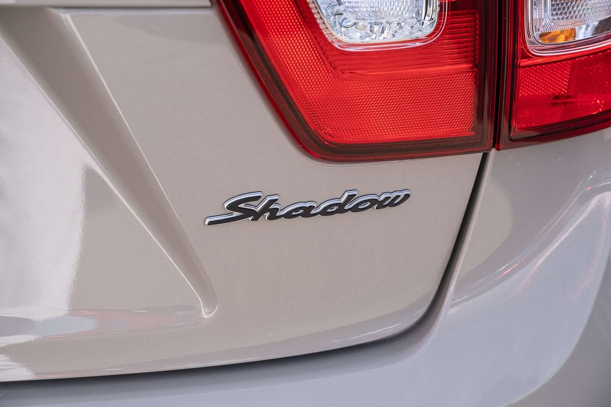 2023 Suzuki Ignis Shadow MF Series II