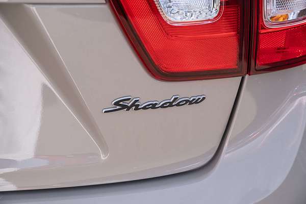 2023 Suzuki Ignis Shadow MF Series II
