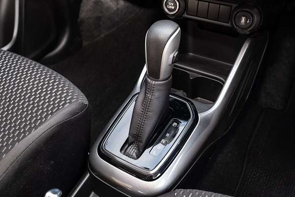 2023 Suzuki Ignis Shadow MF Series II